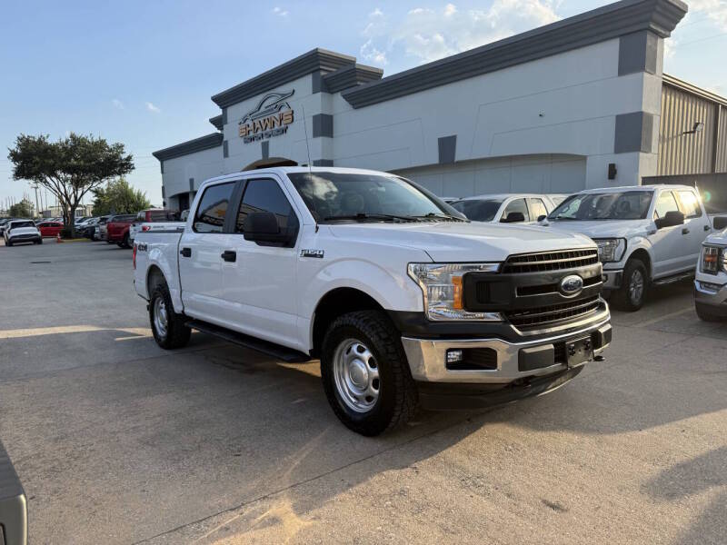 ford f-150 2019 1FTEW1E45KKD15955 image ford f-150 2019 1FTEW1E45KKD15955 image