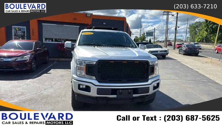 ford f-150 2019 1FTEW1E46KFA99820 image ford f-150 2019 1FTEW1E46KFA99820 image