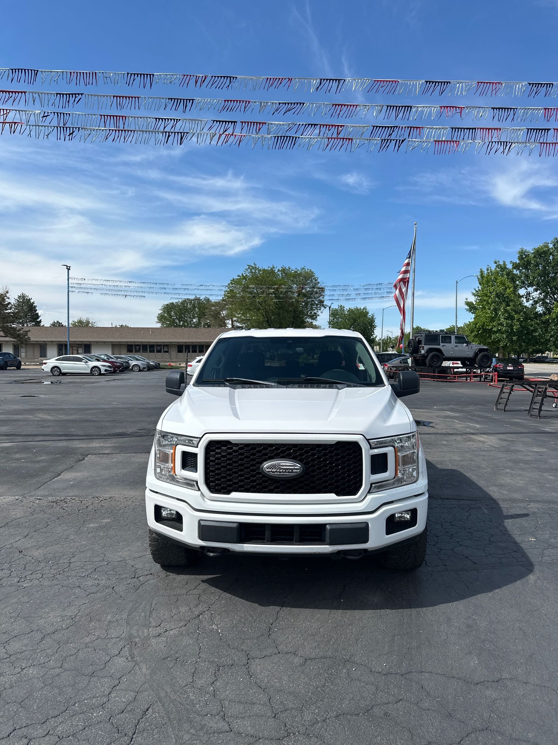 ford f-150 2019 1FTEW1E47KKE05432 image ford f-150 2019 1FTEW1E47KKE05432 image