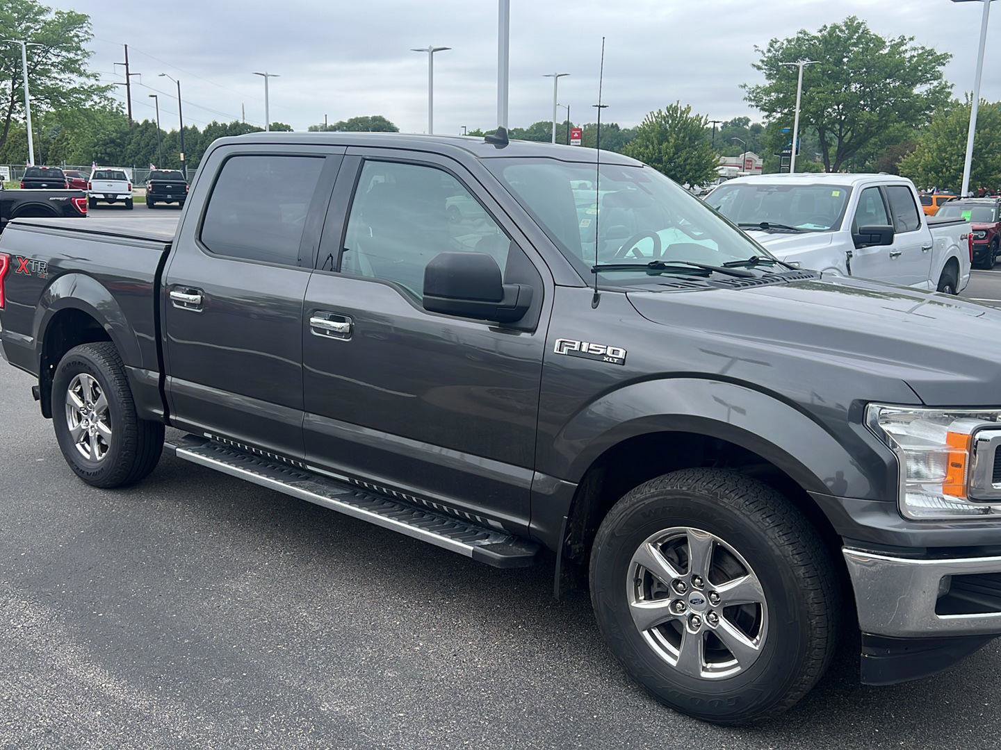 ford f-150 2019 1FTEW1EPXKKE97288 image ford f-150 2019 1FTEW1EPXKKE97288 image