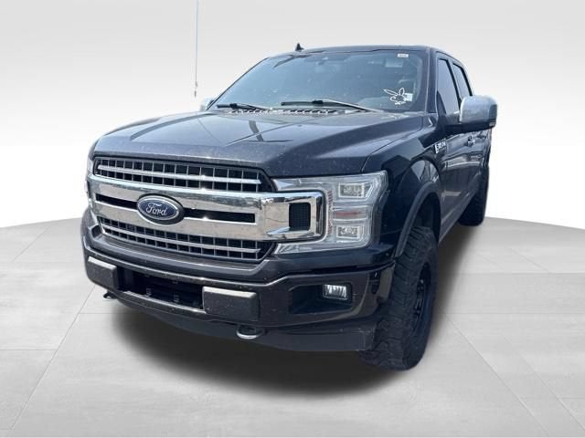 ford f-150 2019 1FTEW1E45KFD22204 image ford f-150 2019 1FTEW1E45KFD22204 image