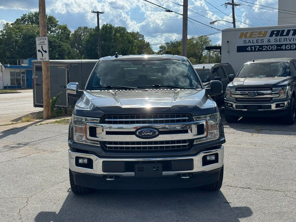 ford f-150 2019 1FTEW1E42KKE34482 image ford f-150 2019 1FTEW1E42KKE34482 image