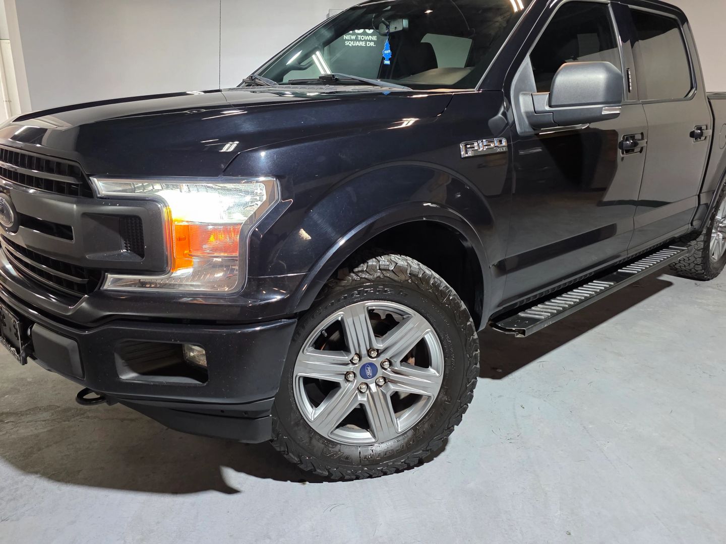 ford f-150 2019 1FTEW1EP6KFC35762 image ford f-150 2019 1FTEW1EP6KFC35762 image