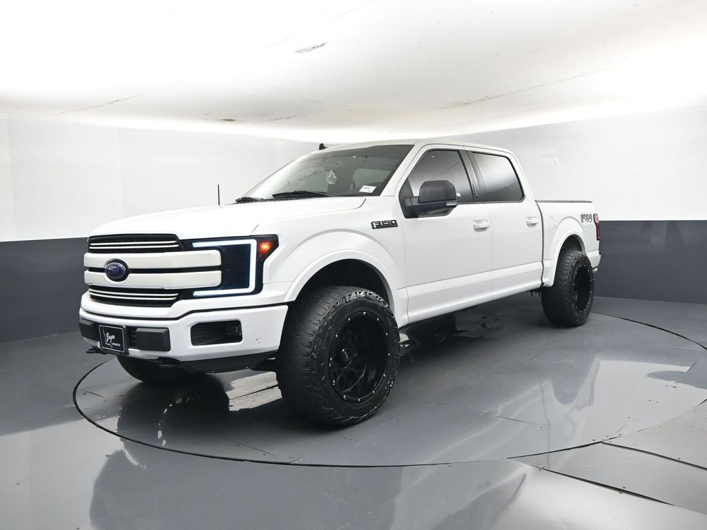 ford f-150 2019 1FTEW1E51KKE69703 image ford f-150 2019 1FTEW1E51KKE69703 image