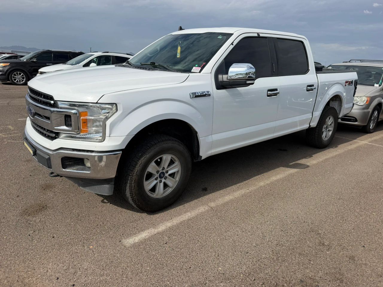 ford f-150 2019 1FTEW1E59KKC71872 image ford f-150 2019 1FTEW1E59KKC71872 image