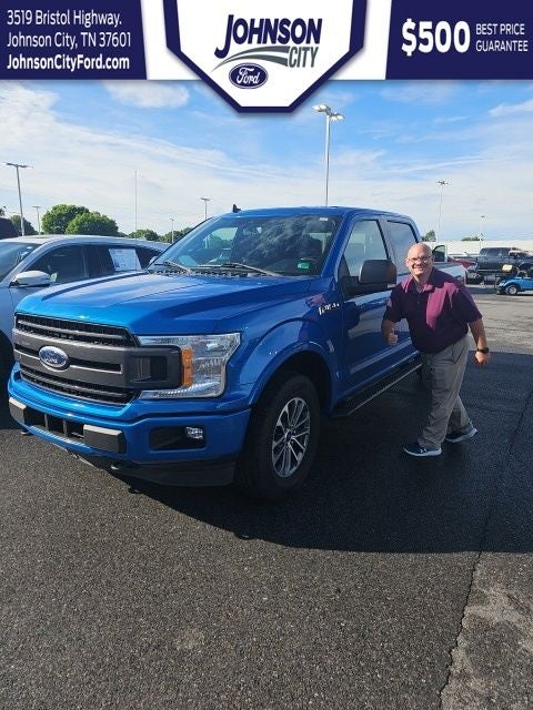 ford f-150 2019 1FTEW1EP1KFB02777 image ford f-150 2019 1FTEW1EP1KFB02777 image