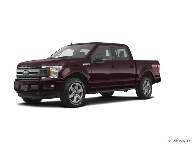ford f-150 2019 1FTEW1E42KKE34045 image ford f-150 2019 1FTEW1E42KKE34045 image