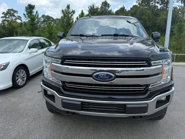 ford f-150 2019 1FTEW1E58KKD48764 image ford f-150 2019 1FTEW1E58KKD48764 image
