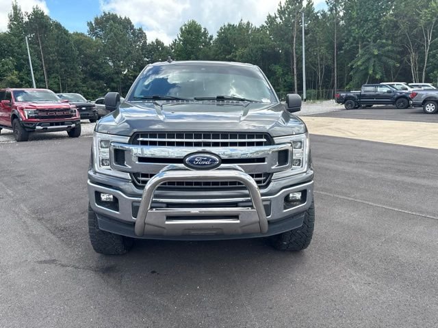ford f-150 2019 1FTEW1E50KFA50718 image ford f-150 2019 1FTEW1E50KFA50718 image