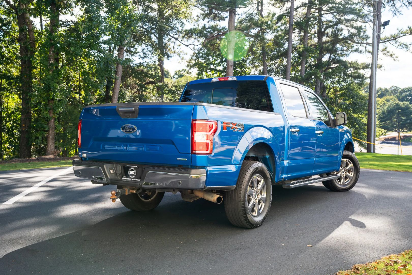 ford f-150 2019 1FTEW1E40KFA28659 image ford f-150 2019 1FTEW1E40KFA28659 image