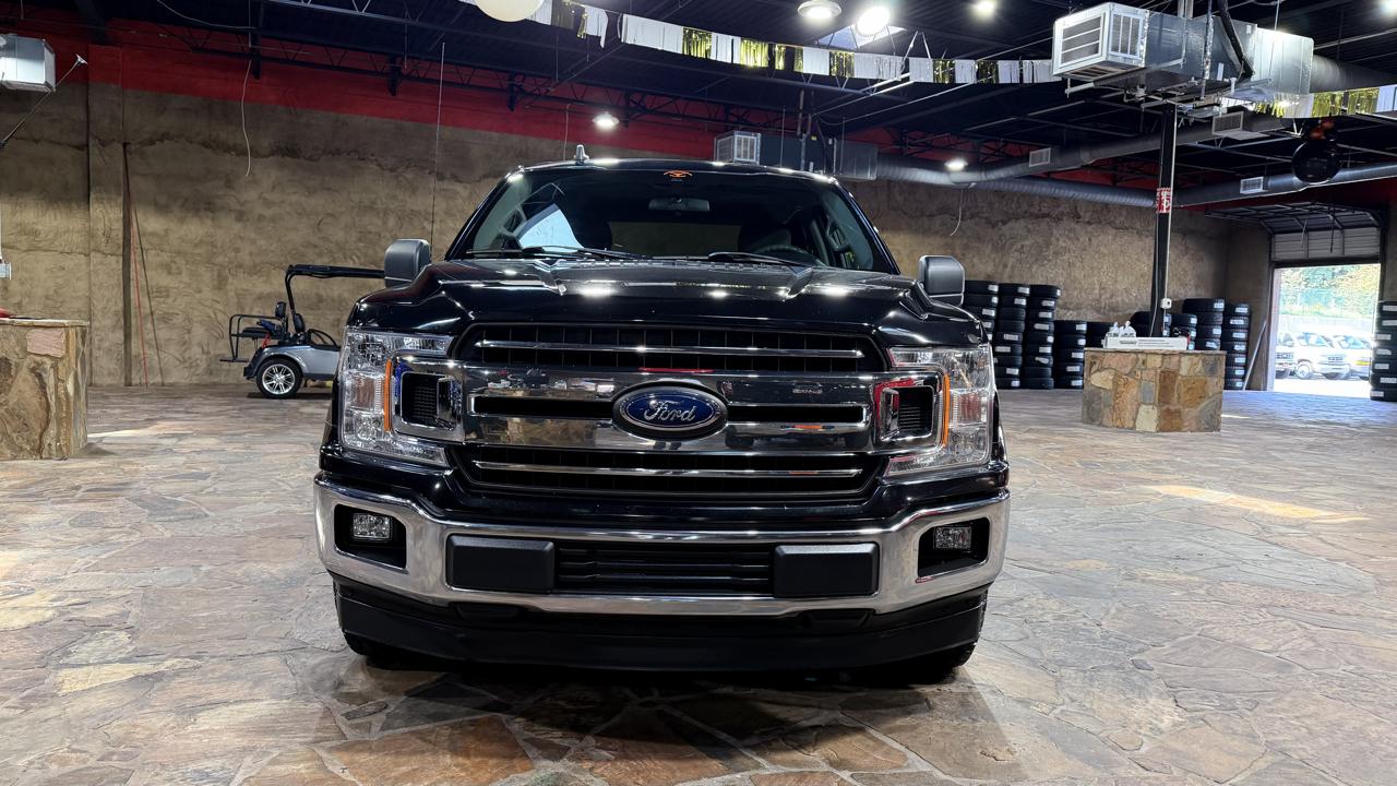 ford f-150 2019 1FTEW1CB9KFA67543 image ford f-150 2019 1FTEW1CB9KFA67543 image