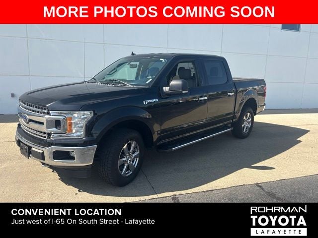 ford f-150 2019 1FTEW1E44KKD77881 image ford f-150 2019 1FTEW1E44KKD77881 image