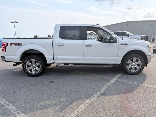 ford f-150 2019 1FTEW1E50KFA30257 image ford f-150 2019 1FTEW1E50KFA30257 image