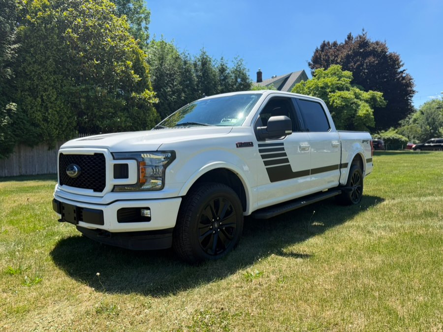 ford f-150 2019 1FTEW1E56KFA99731 image ford f-150 2019 1FTEW1E56KFA99731 image