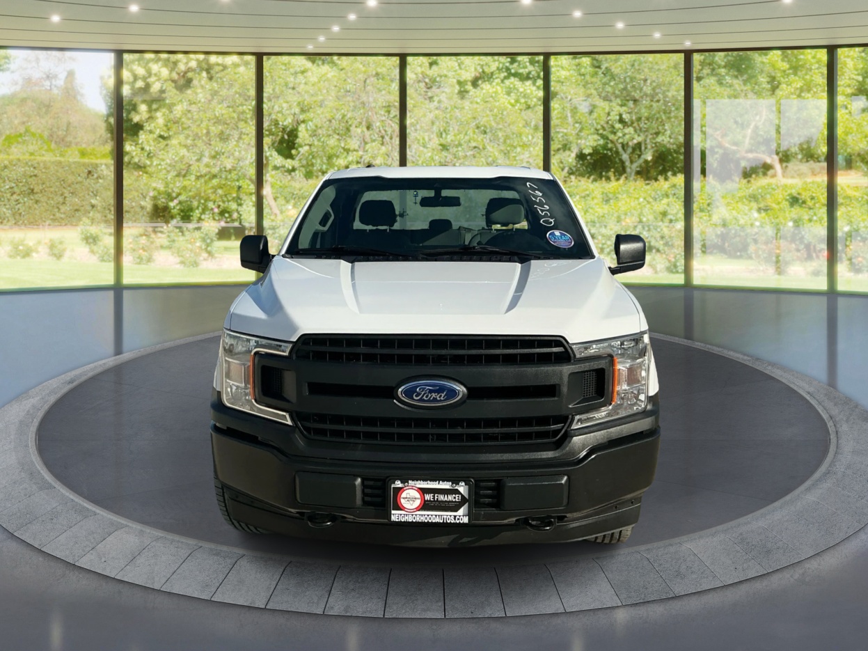 ford f-150 2019 1FTFX1E5XKKC43631 image ford f-150 2019 1FTFX1E5XKKC43631 image