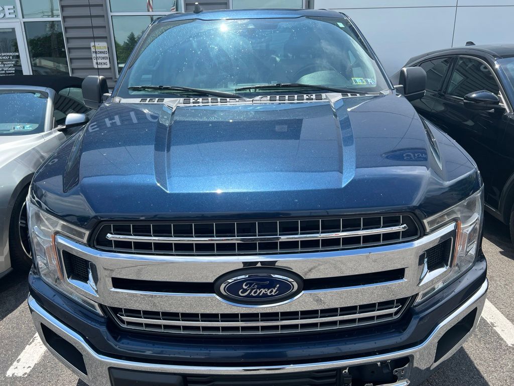 ford f-150 2019 1FTEW1E56KFC98228 image ford f-150 2019 1FTEW1E56KFC98228 image