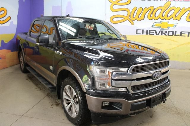 ford f-150 2019 1FTEW1E47KFB21744 image ford f-150 2019 1FTEW1E47KFB21744 image