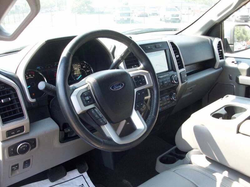 ford f-150 2019 1FTEW1E48KKD06442 image ford f-150 2019 1FTEW1E48KKD06442 image