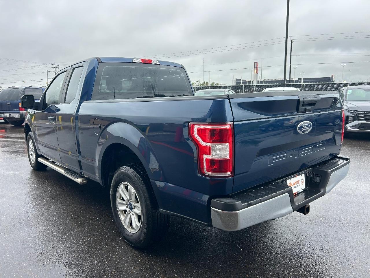 ford f-150 2019 1FTEX1CBXKKD33060 image ford f-150 2019 1FTEX1CBXKKD33060 image