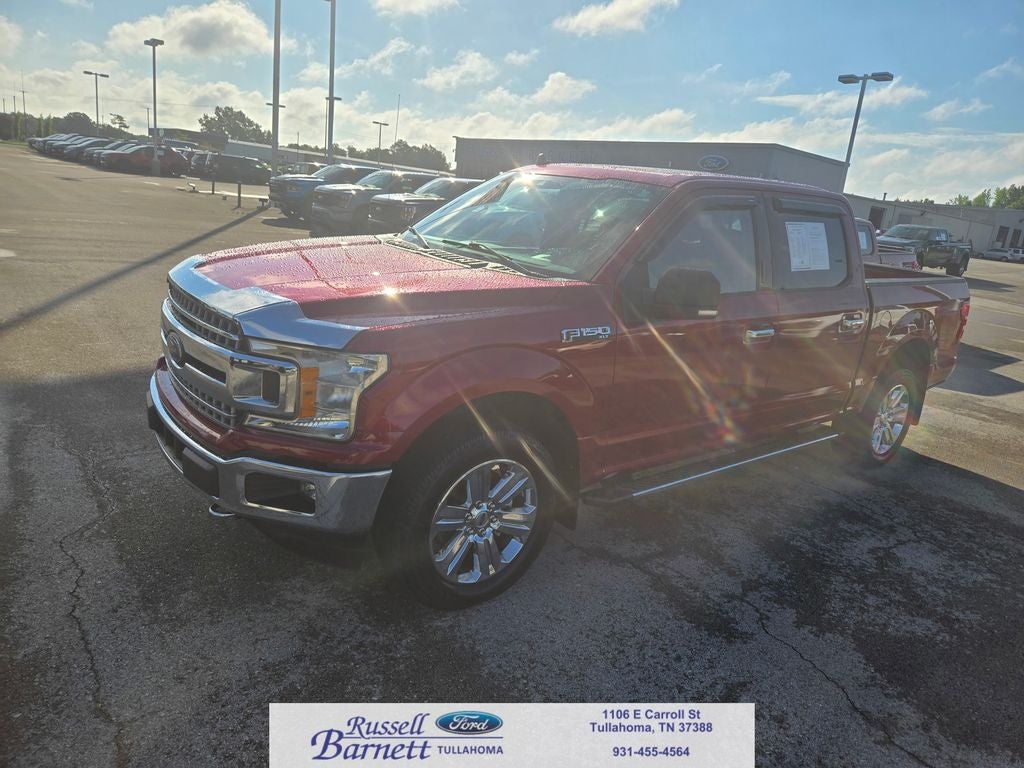 ford f-150 2019 1FTEW1E49KKE29067 image ford f-150 2019 1FTEW1E49KKE29067 image