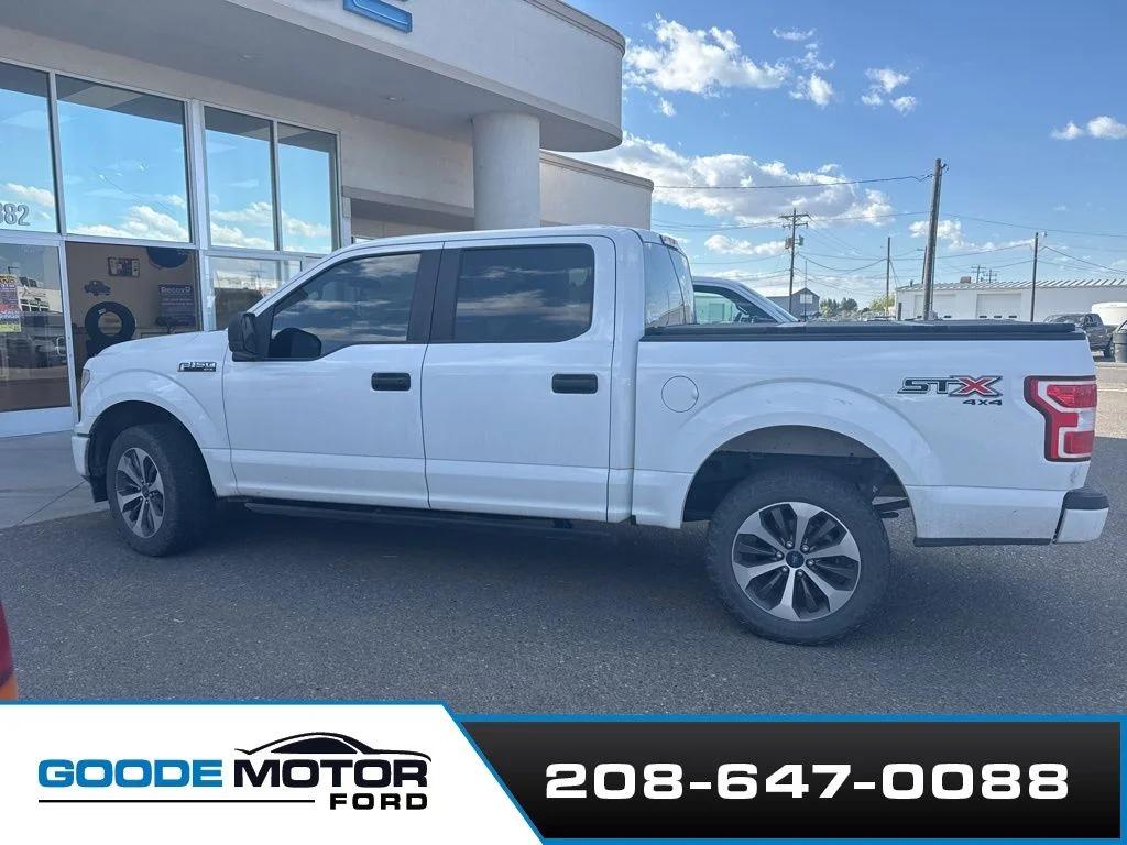 ford f-150 2019 1FTEW1E49KKE94291 image ford f-150 2019 1FTEW1E49KKE94291 image