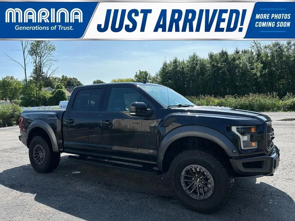 ford f-150 2019 1FTFW1RG7KFD43449 image ford f-150 2019 1FTFW1RG7KFD43449 image