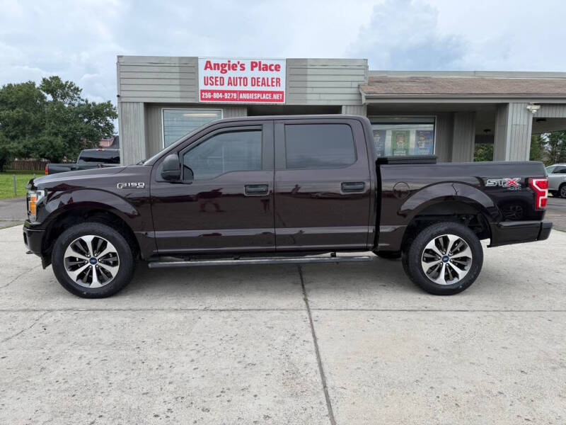 ford f-150 2019 1FTEW1E53KFD40239 image ford f-150 2019 1FTEW1E53KFD40239 image