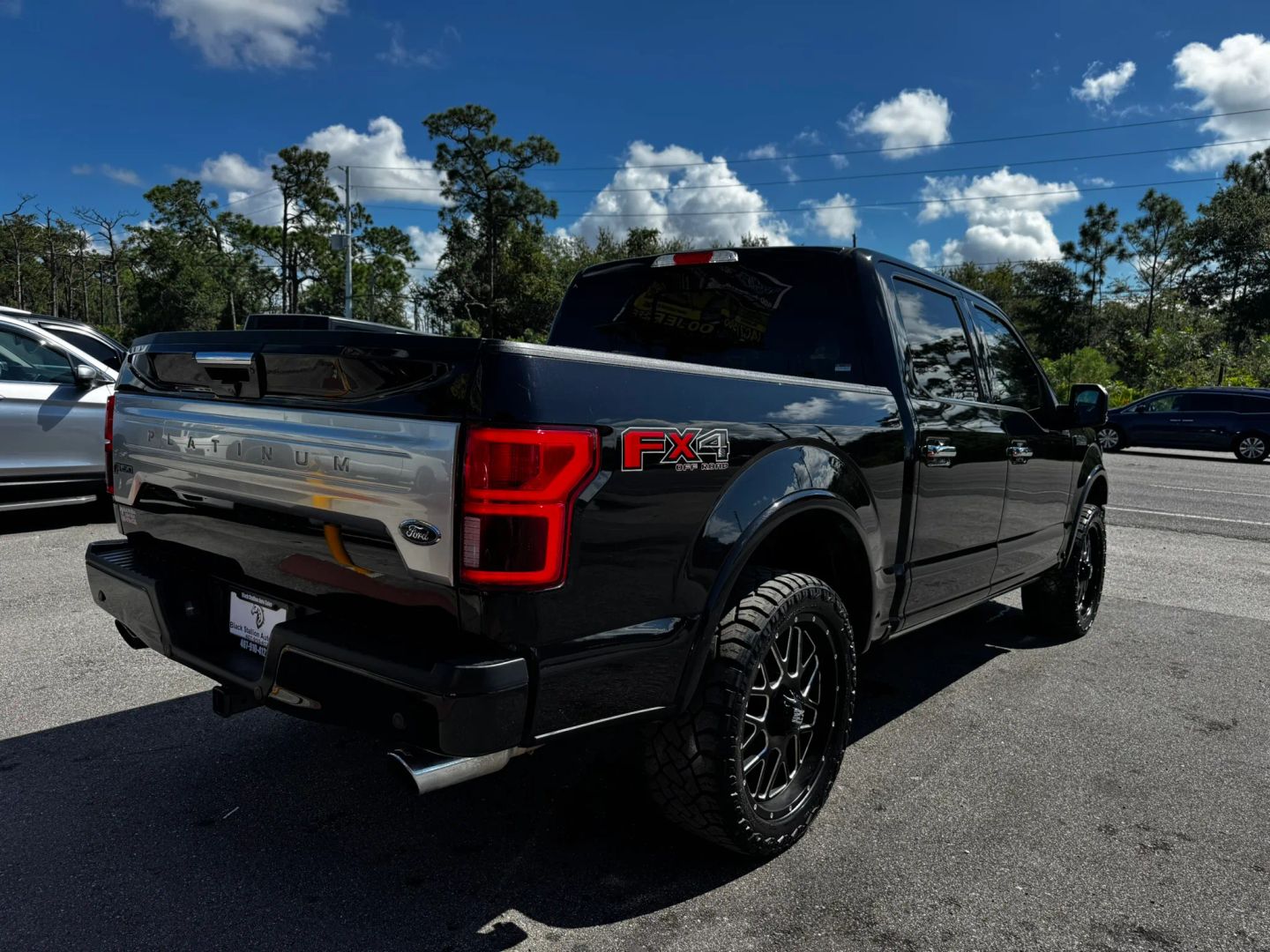 ford f-150 2019 1FTEW1E55KFB00769 image ford f-150 2019 1FTEW1E55KFB00769 image