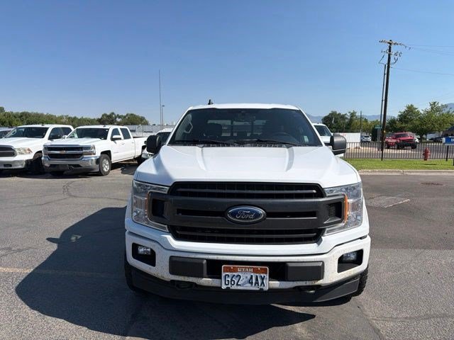 ford f-150 2019 1FTEW1E44KFA45612 image ford f-150 2019 1FTEW1E44KFA45612 image