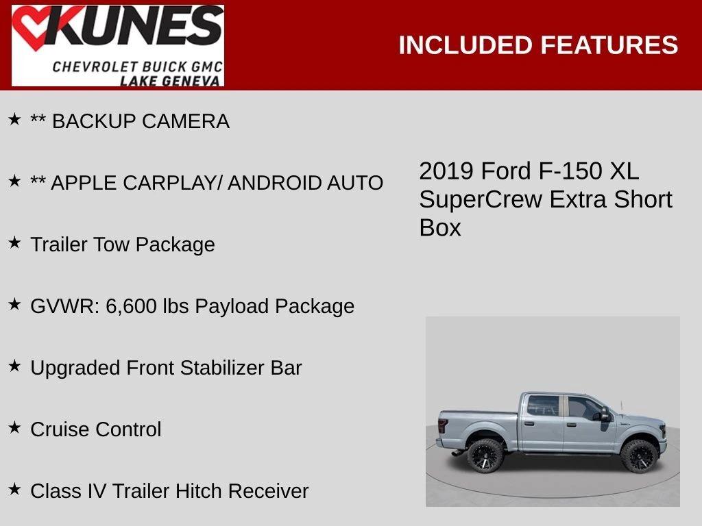 ford f-150 2019 1FTEW1EP2KKE74572 image ford f-150 2019 1FTEW1EP2KKE74572 image
