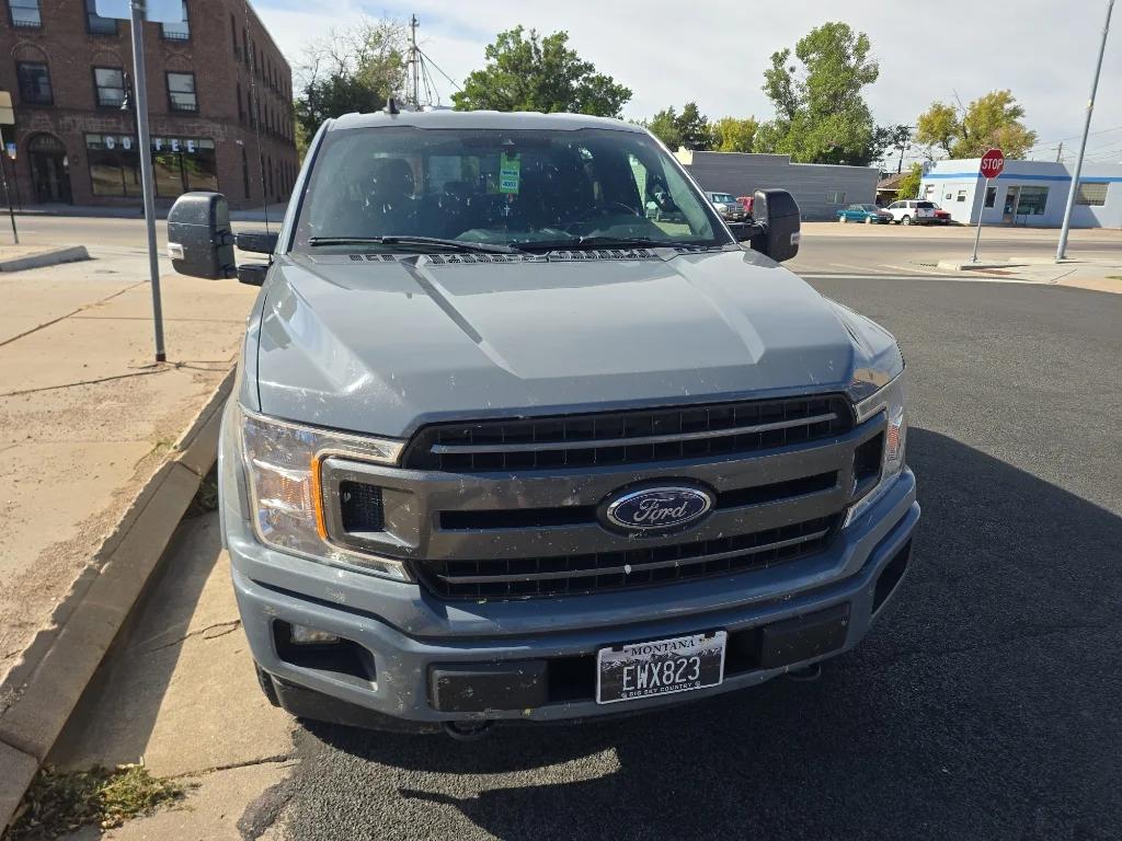 ford f-150 2019 1FTEW1E47KKC51840 image ford f-150 2019 1FTEW1E47KKC51840 image