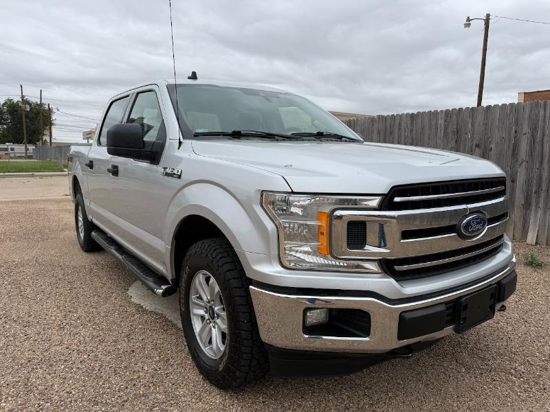 ford f-150 2019 1FTEW1E56KKC16893 image ford f-150 2019 1FTEW1E56KKC16893 image