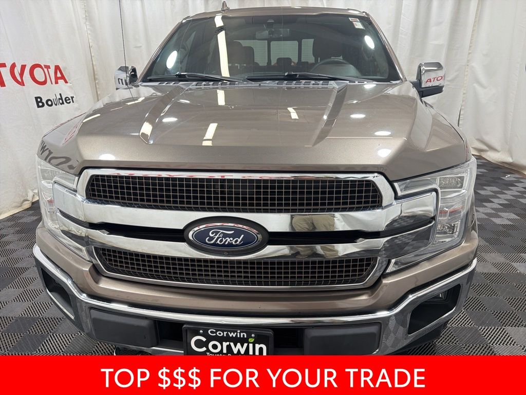 ford f-150 2019 1FTEW1E43KFC25938 image ford f-150 2019 1FTEW1E43KFC25938 image