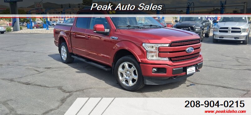ford f-150 2019 1FTEW1E44KKE86955 image ford f-150 2019 1FTEW1E44KKE86955 image