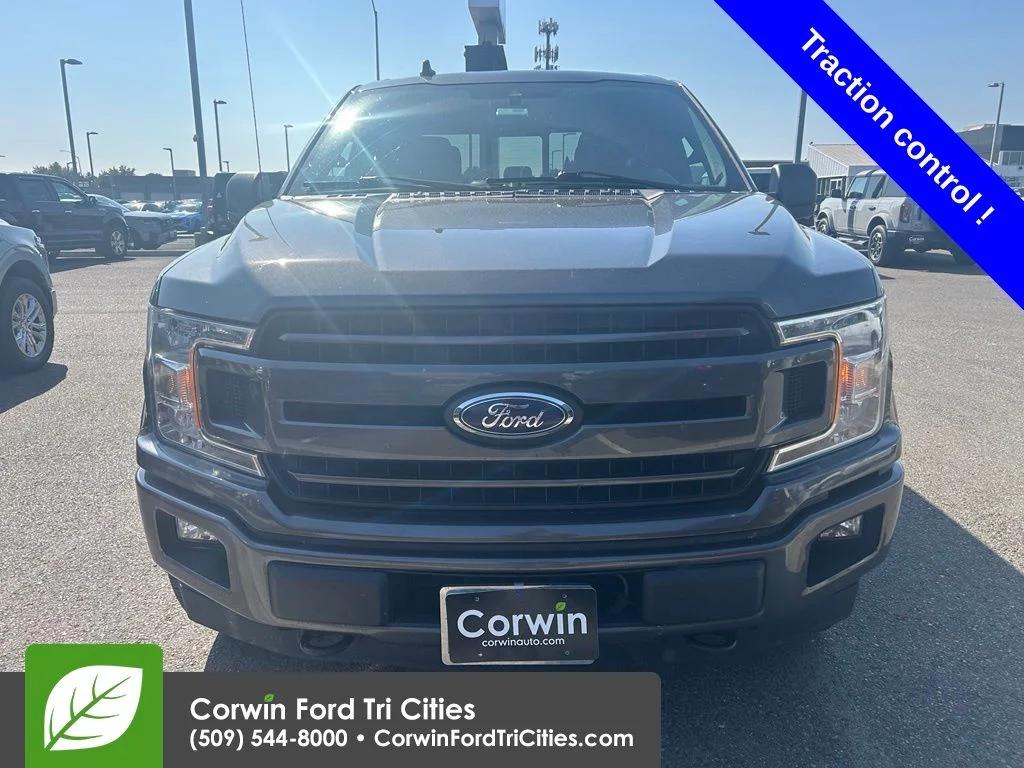 ford f-150 2019 1FTEW1E43KKE43028 image ford f-150 2019 1FTEW1E43KKE43028 image