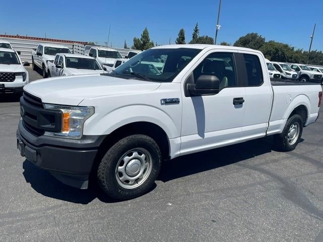 ford f-150 2019 1FTEX1CB5KKC87685 image ford f-150 2019 1FTEX1CB5KKC87685 image