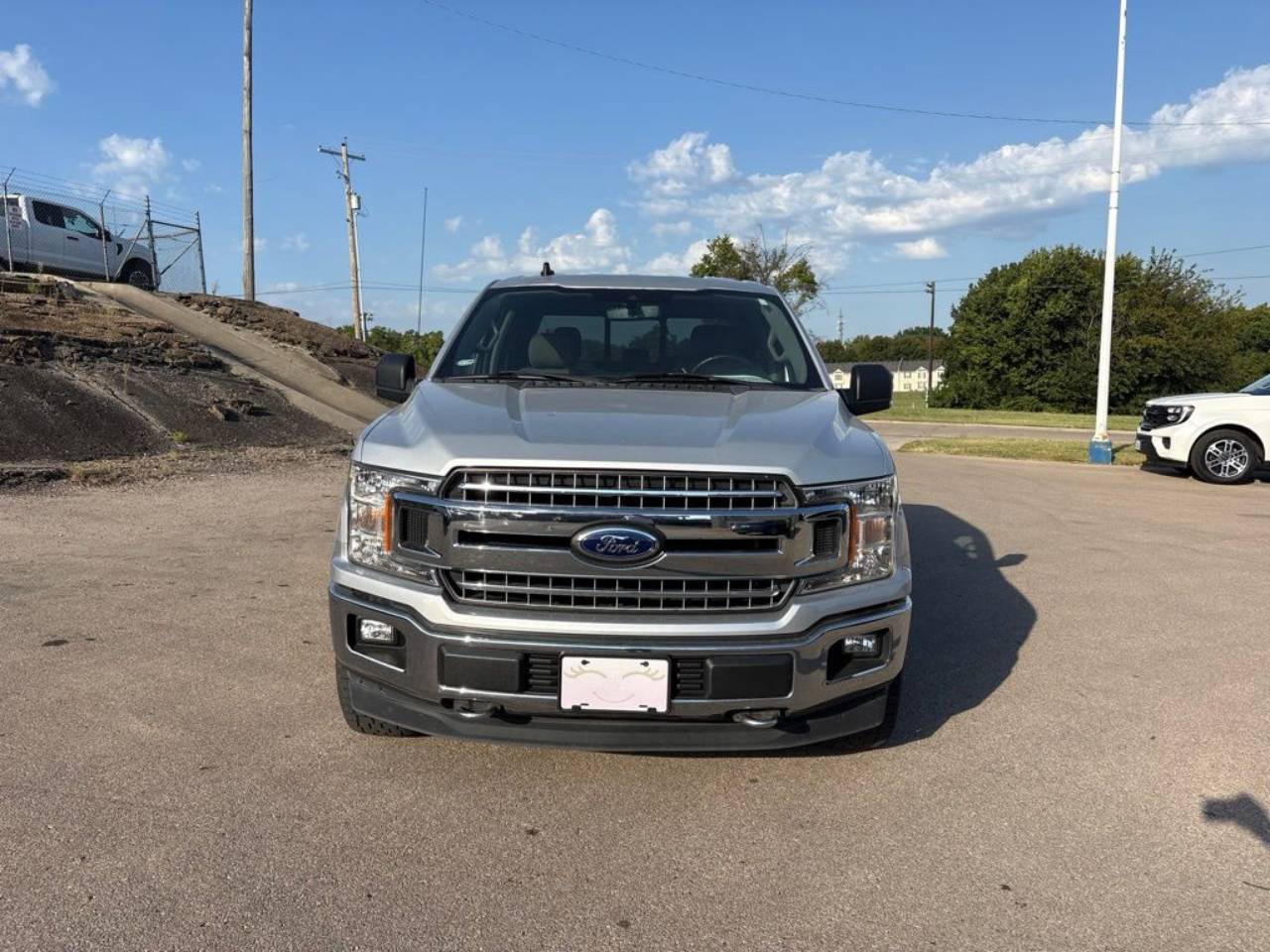 ford f-150 2019 1FTEW1E52KKD89679 image ford f-150 2019 1FTEW1E52KKD89679 image