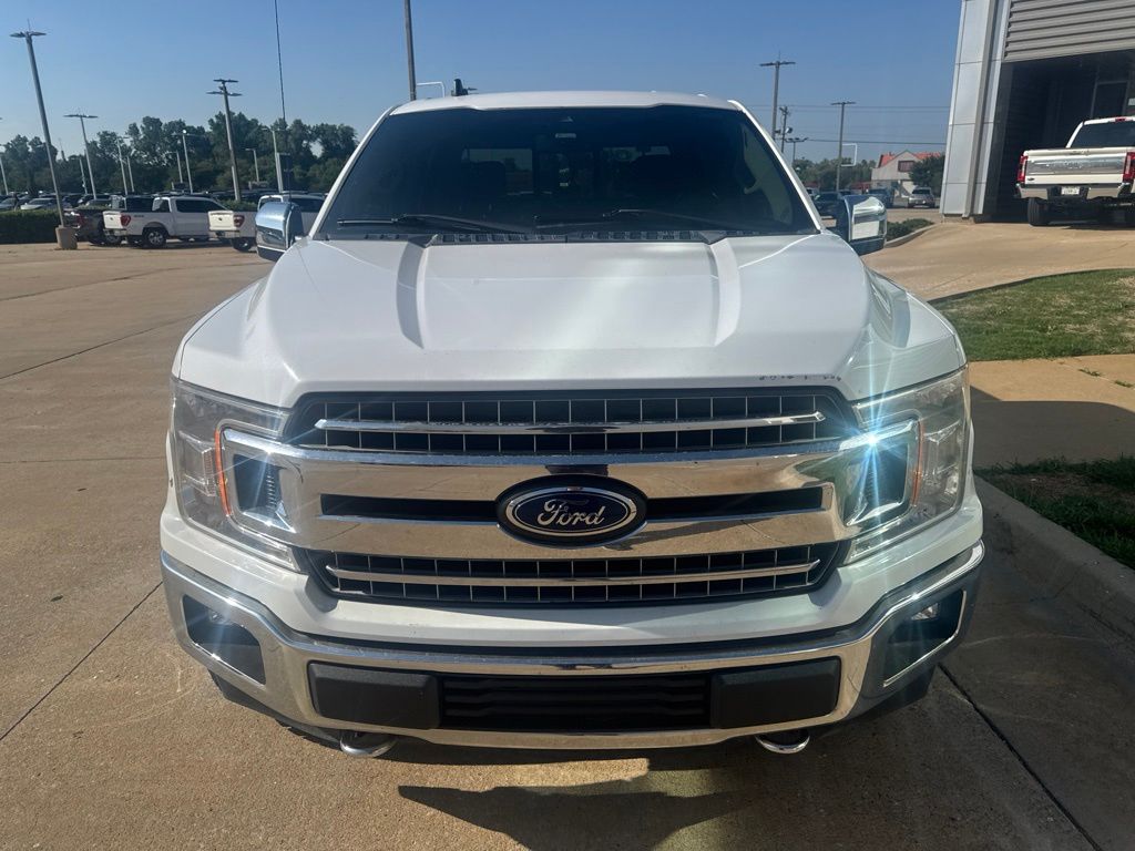 ford f-150 2019 1FTEW1E59KKD22254 image ford f-150 2019 1FTEW1E59KKD22254 image