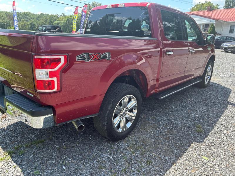 ford f-150 2019 1FTEW1E47KKE98131 image ford f-150 2019 1FTEW1E47KKE98131 image
