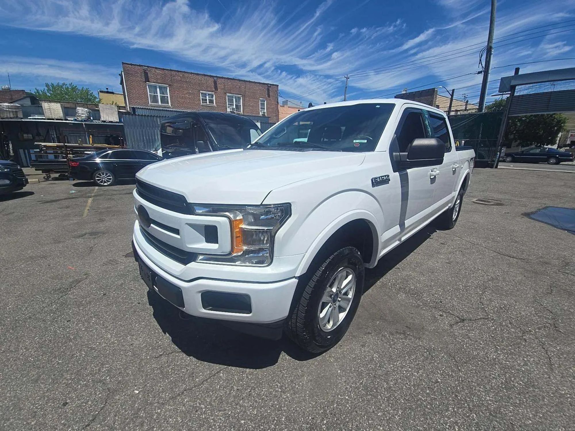 ford f-150 2019 1FTEW1E56KFC50177 image ford f-150 2019 1FTEW1E56KFC50177 image