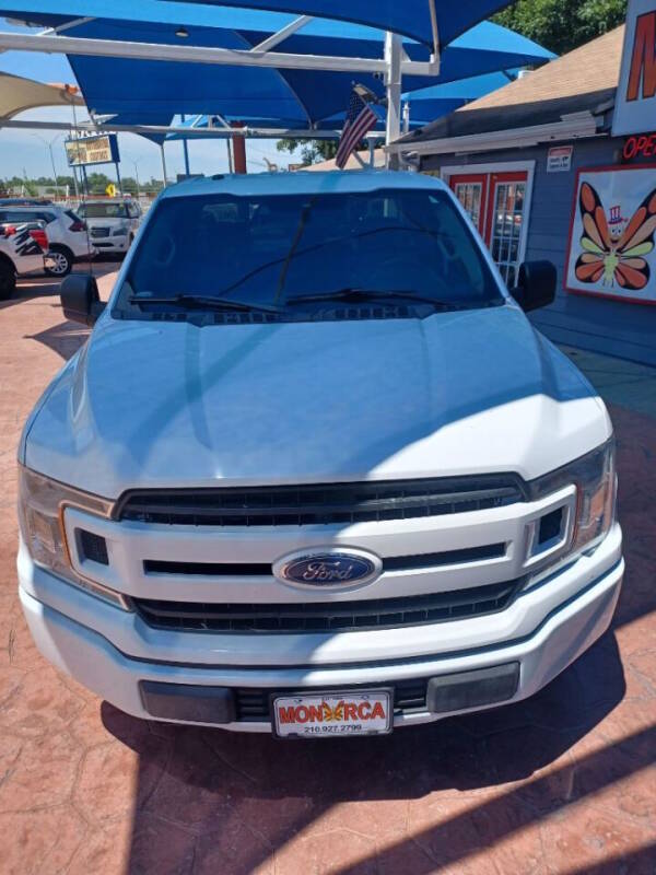 ford f-150 2019 1FTMF1C5XKKC68137 image ford f-150 2019 1FTMF1C5XKKC68137 image
