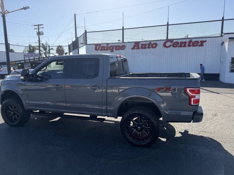 ford f-150 2019 1FTEW1E42KKC51308 image ford f-150 2019 1FTEW1E42KKC51308 image