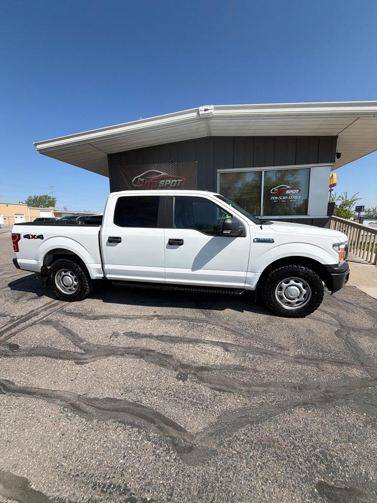 ford f-150 2019 1FTEW1EP6KFB90970 image ford f-150 2019 1FTEW1EP6KFB90970 image