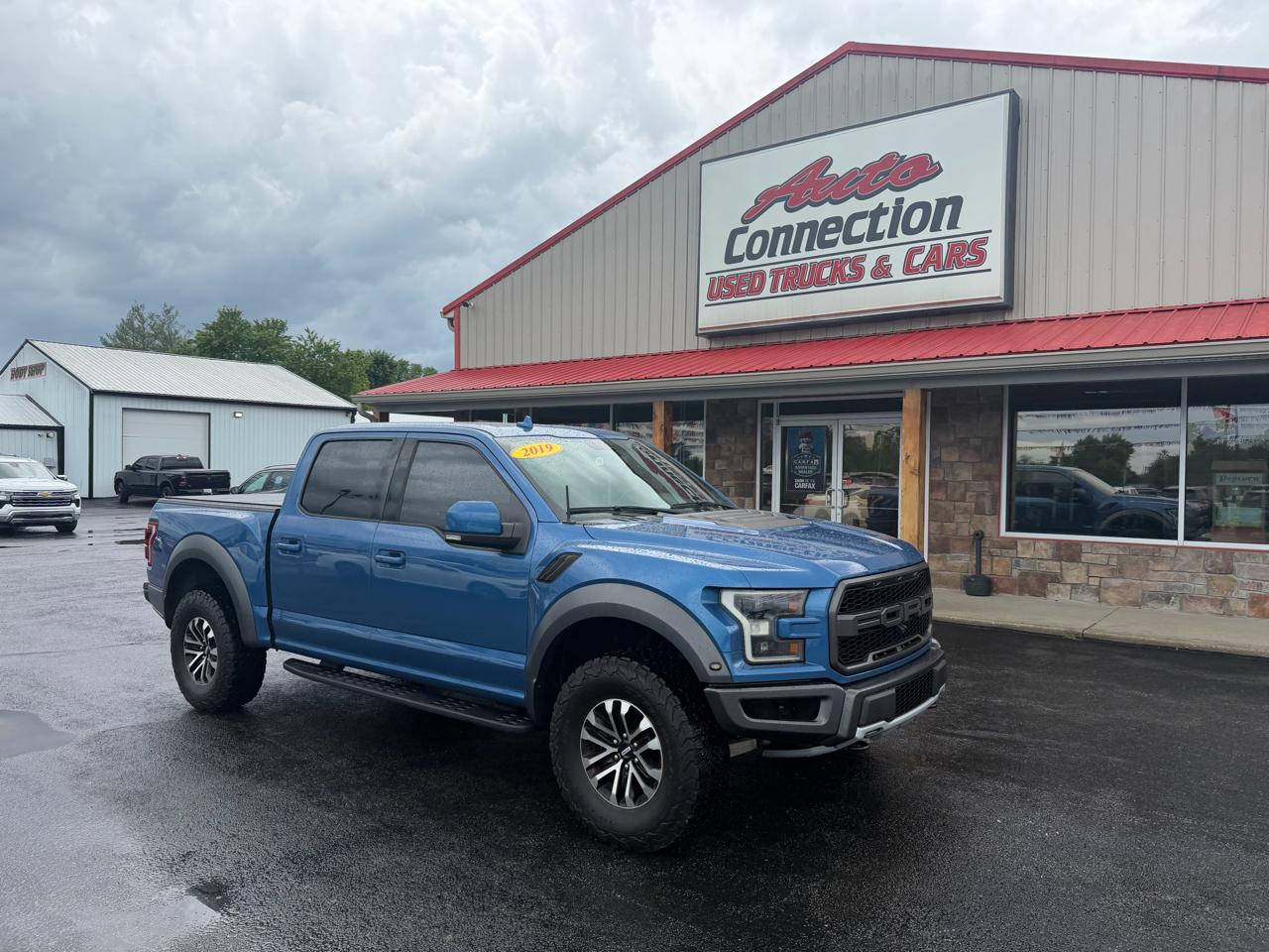 ford f-150 2019 1FTFW1RG6KFC18491 image ford f-150 2019 1FTFW1RG6KFC18491 image