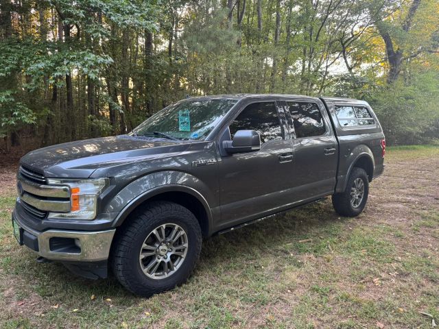 ford f-150 2019 1FTEW1E52KFA66595 image ford f-150 2019 1FTEW1E52KFA66595 image