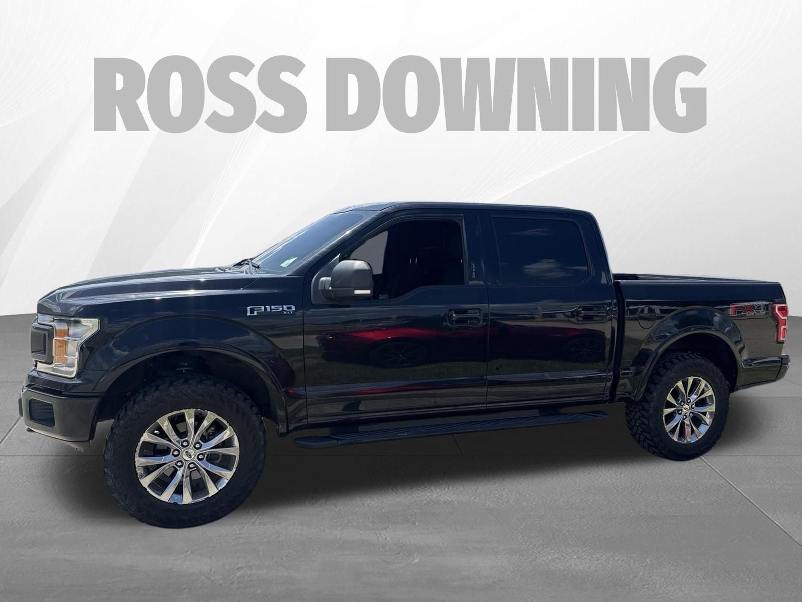 ford f-150 2019 1FTEW1E48KKE29741 image ford f-150 2019 1FTEW1E48KKE29741 image