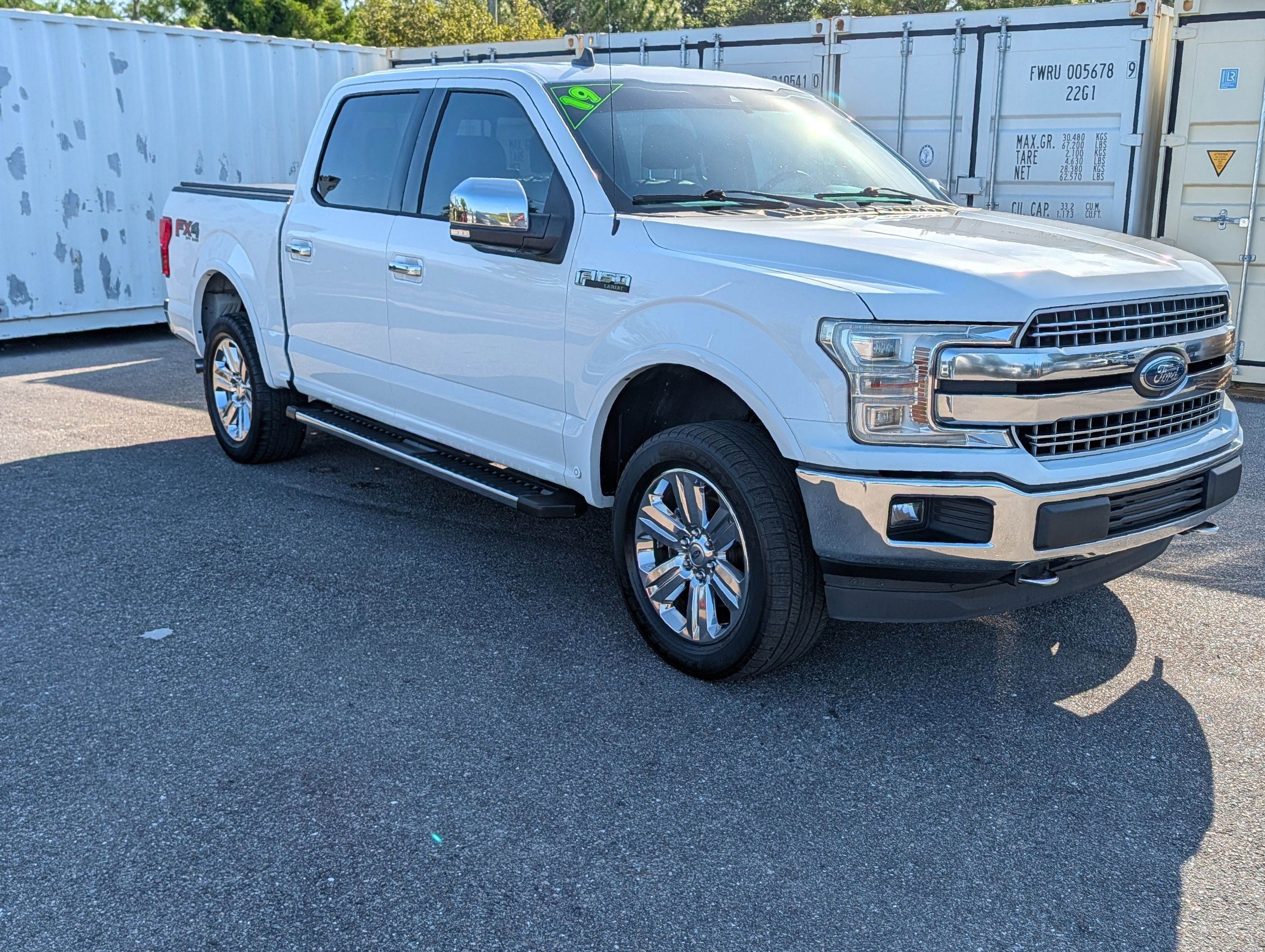 ford f-150 2019 1FTEW1E55KFC23407 image ford f-150 2019 1FTEW1E55KFC23407 image