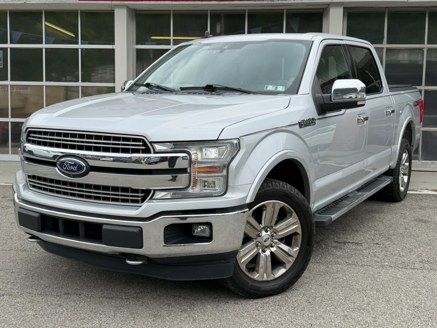 ford f-150 2019 1FTEW1E49KKD69193 image ford f-150 2019 1FTEW1E49KKD69193 image