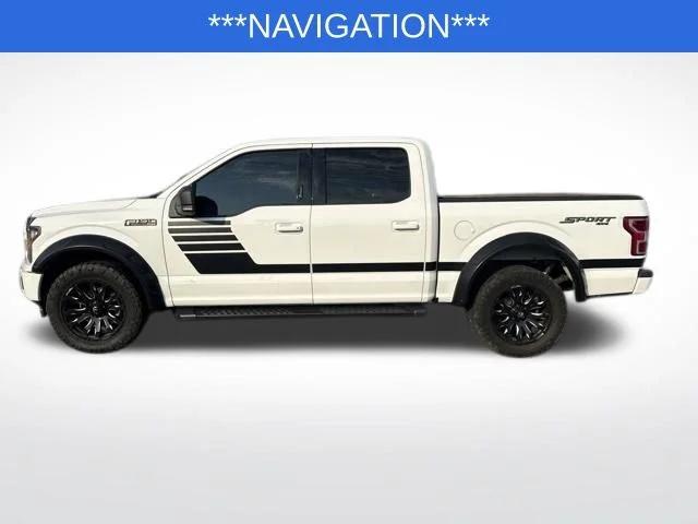 ford f-150 2019 1FTEW1E50KFA58916 image ford f-150 2019 1FTEW1E50KFA58916 image