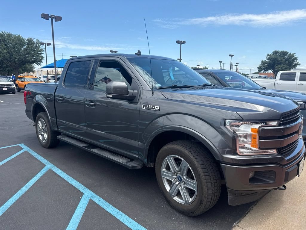 ford f-150 2019 1FTEW1E46KKD12188 image ford f-150 2019 1FTEW1E46KKD12188 image